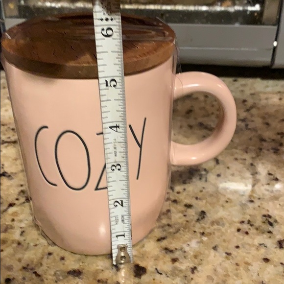 Rae Dunn Mug - Picture 6 of 6